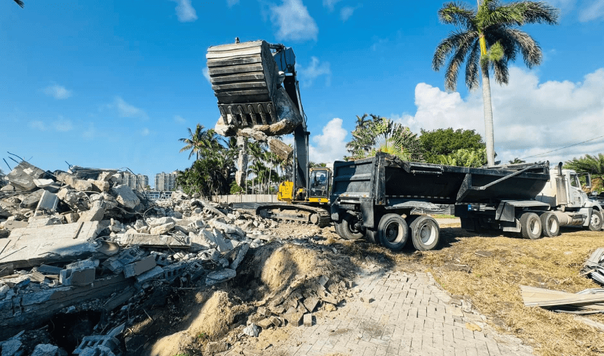 MGL Demolition